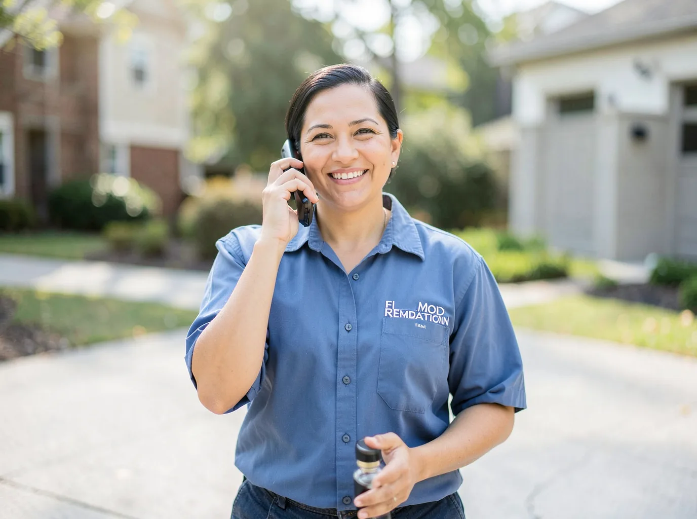 Mold Remediation Niagara University, NY FAQs